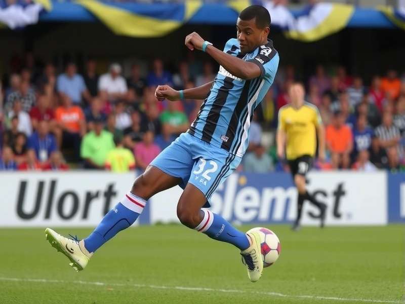 Dempo Training Ground