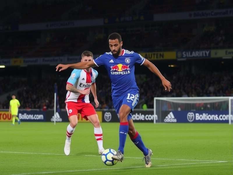 Dempo SC Senior Men's Team