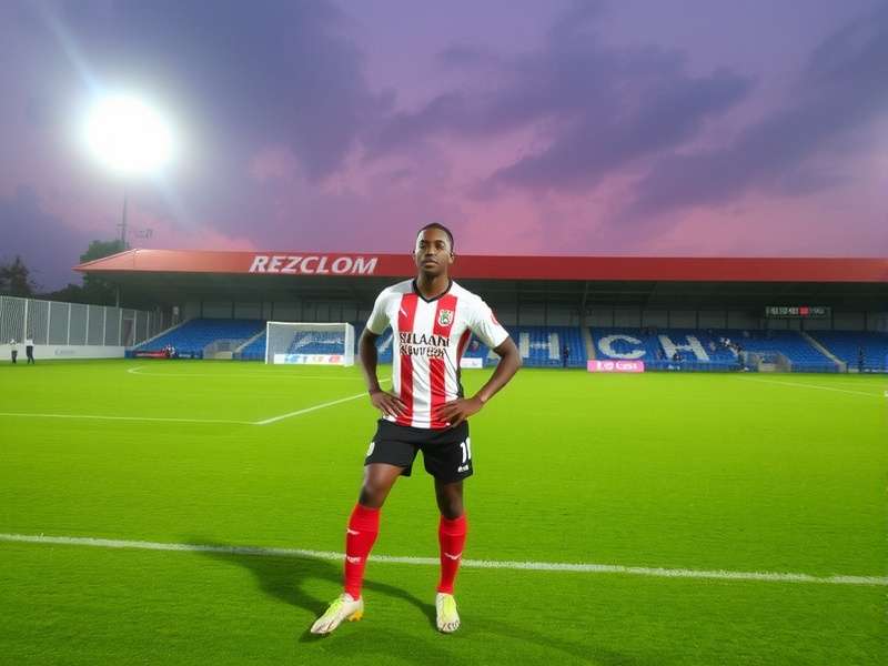 Club House and Amenities